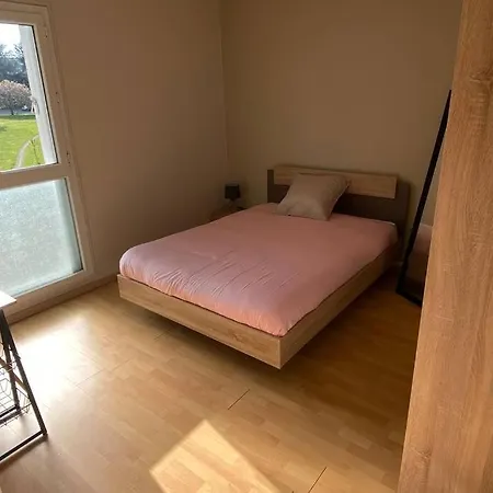 Appartamento Bienvenue Au Cholet De Reve *